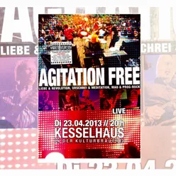 Live At Kesselhaus