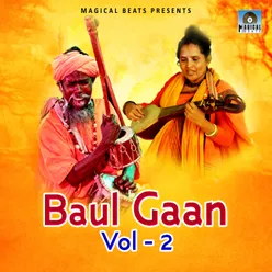 Baul Gaan, Vol. 2