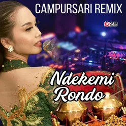 Ndekemi Rondo