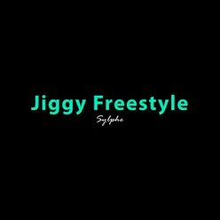 Jiggy Freestyle