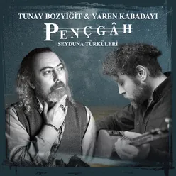 Pençgâh