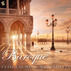 Suite No. 7 in G Minor: VI. Passacaglia