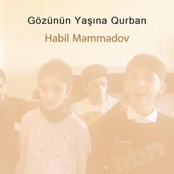 Gözünün Yaşına Qurban