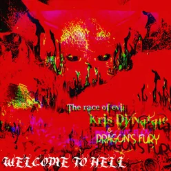 Welcome To Hell