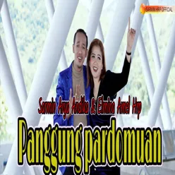 Panggung Pardomuan