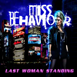 Last Woman Standing