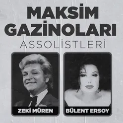 Ah Bu Şarkıların Gözü Kör Olsun