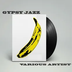 Gypsy Jazz