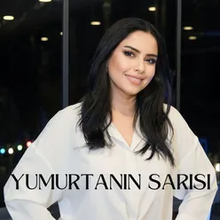 Yumurtanın Sarısı