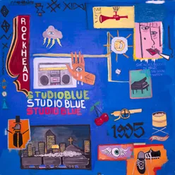 Studio Blue