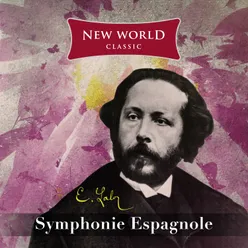 Symphonie Espagnole