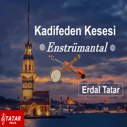 Kadifeden Kesesi