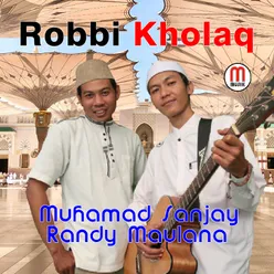 Robbi Kholaq