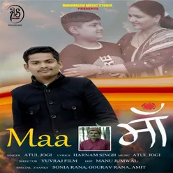 Maa