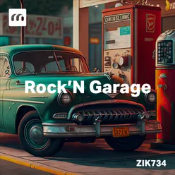 Rock'N Garage