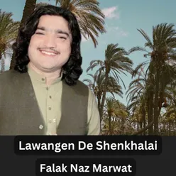 Lawangen De Shenkhalai