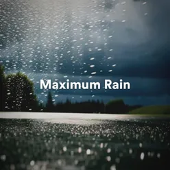 Rain and Thunderstorm Sounds for Stress-Free Work