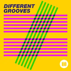 Different Grooves