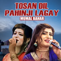 Tosan Dil Pahinji Lagay