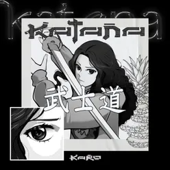 Katana