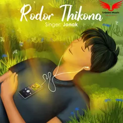 Rodor Thikona