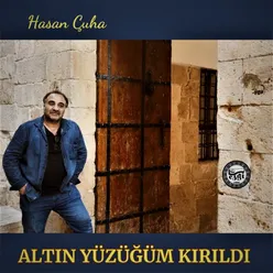 Karmı Yağmış Şu Harputun Başına