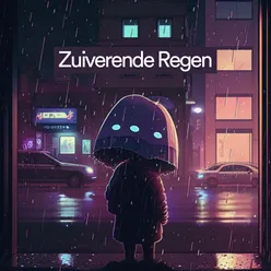 Verzorgende Regen