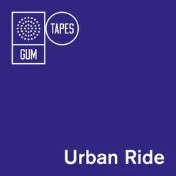 GT008 Urban Ride