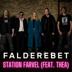 Station Farvel