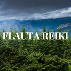 FLAUTA REIKI