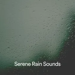 Comforting Rain Sounds