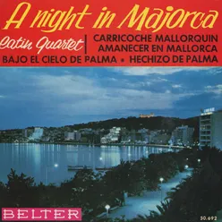 A Night In Majorca