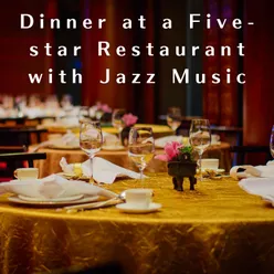 Jazz Themed Dining