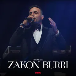 Zakon burri