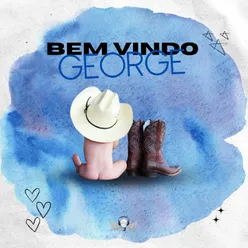 Bem Vindo George