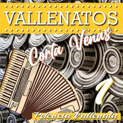 Vallenatos Corta Venas 1