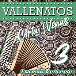 Vallenatos Cortavenas 3