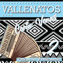 Vallenatos Corta Venas 2