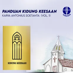 Panduan Kidung Keesaan