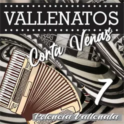 Vallenatos Cortavenas 7