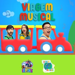 Viagem Musical