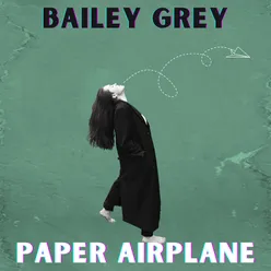 Paper Airplane