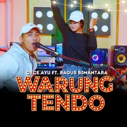 Warung Tendo