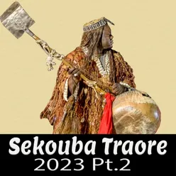 Soussoudiana Sekouba Sangare