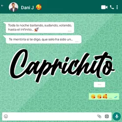 Caprichito