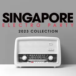 Singapore Electro Party 2023 Collection