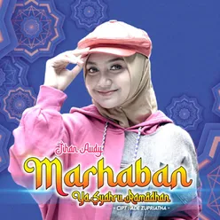 MARHABAN YA SYAHRU RAMADHAN