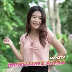 Menutupi Rasa