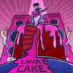 Lava Cake