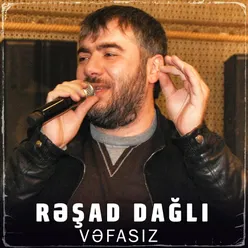 Vəfasız